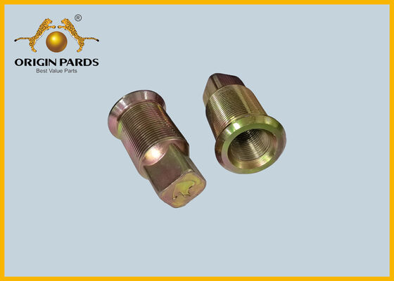 ORIGIN PARDS Kit de pernos de ruedas 1423311102 para FSR FVR CXZ CYZ LV234 LV434 Camión y autobús Isuzu Rueda trasera derecha Incluye 4 piezas
