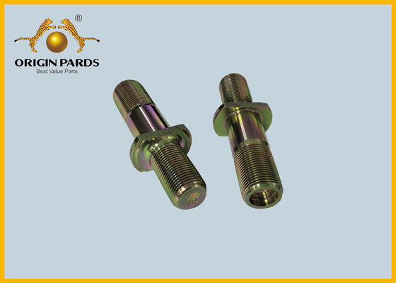 ORIGIN PARDS Kit de pernos de ruedas 1423311102 para FSR FVR CXZ CYZ LV234 LV434 Camión y autobús Isuzu Rueda trasera derecha Incluye 4 piezas