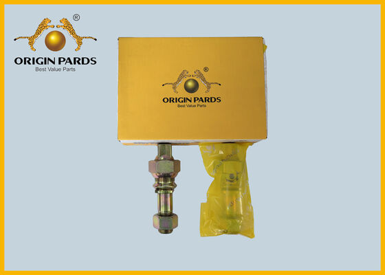 ORIGIN PARDS Kit de pernos de ruedas 1423311102 para FSR FVR CXZ CYZ LV234 LV434 Camión y autobús Isuzu Rueda trasera derecha Incluye 4 piezas
