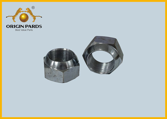 ORIGIN PARDS Kit de perno de rueda 1423321102 para 8 agujeros Tambor de freno Isuzu 6HK1 6WF1 Motor Camión y autobús Grupo de perno de rueda trasera izquierda