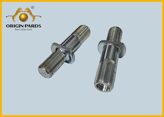ORIGIN PARDS Kit de perno de rueda 1423321102 para 8 agujeros Tambor de freno Isuzu 6HK1 6WF1 Motor Camión y autobús Grupo de perno de rueda trasera izquierda