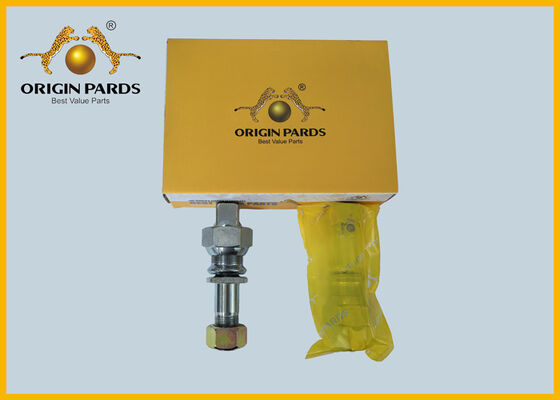ORIGIN PARDS Kit de perno de rueda 1423321102 para 8 agujeros Tambor de freno Isuzu 6HK1 6WF1 Motor Camión y autobús Grupo de perno de rueda trasera izquierda