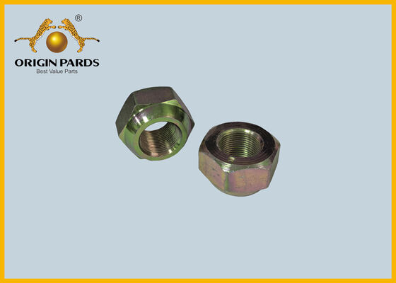 ORIGIN PARDS Kit de perno de rueda 1423311091 Tambor de freno y borde de rueda 8 agujeros Rueda delantera derecha Isuzu FSR FRR Modelo 6HH1 6HE1 Motor