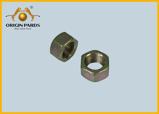 ORIGIN PARDS Rueda de perno Kit de perno OEM 8970815844 para NLR NNR ELF Isuzu Camión Autobús Rueda delantera derecha Incluye 3 piezas de montaje