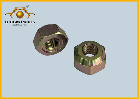 ORIGIN PARDS Rueda de perno Kit de perno OEM 8970815844 para NLR NNR ELF Isuzu Camión Autobús Rueda delantera derecha Incluye 3 piezas de montaje