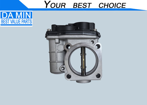 4JJ1 Ensamblaje electrónico del acelerador 8980400034 Compatible con Isuzu NLR ELF NPR Camión QKR QLR Bus 4JJ1 Motor Control de admisión de aire