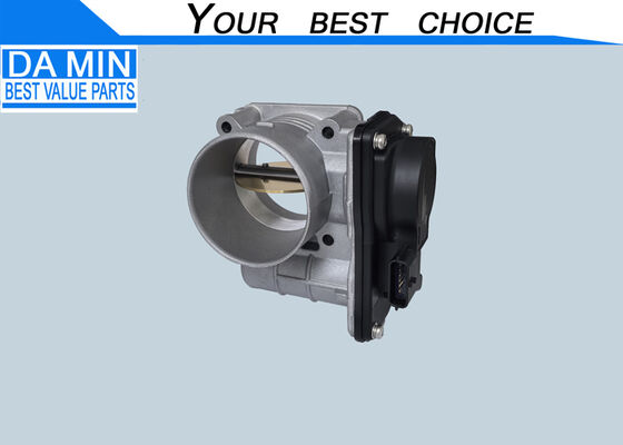 4JJ1 Ensamblaje electrónico del acelerador 8980400034 Compatible con Isuzu NLR ELF NPR Camión QKR QLR Bus 4JJ1 Motor Control de admisión de aire