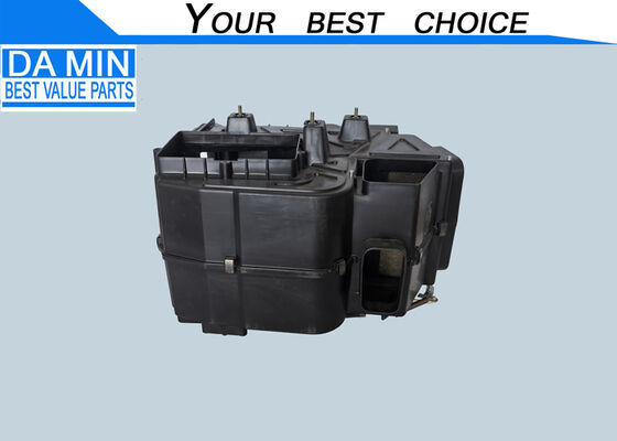 Heater Unit 1835111025 piezas de ISUZU FVR para el control de la temperatura del taxi de la cubierta de los plásticos FSR113