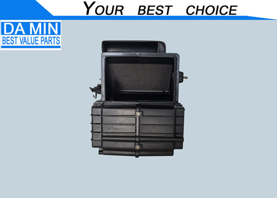 Heater Unit 1835111025 piezas de ISUZU FVR para el control de la temperatura del taxi de la cubierta de los plásticos FSR113