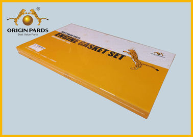 4HG1 Conjunto completo de juntas del motor 5878143480 Origen PARDS Mejor valor para la reparación de motores de camiones ligeros