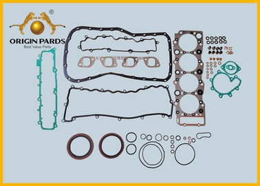 PARTES ORIGINALES 4HG1 Equipo para la reparación de las juntas de los motores 5878140110 NPR NQR Partes