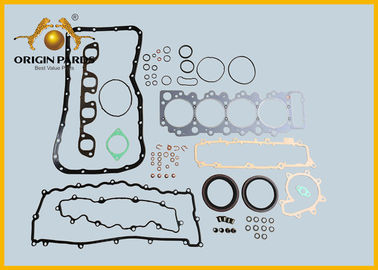 4HG1 Conjunto completo de juntas del motor 5878143480 Origen PARDS Mejor valor para la reparación de motores de camiones ligeros
