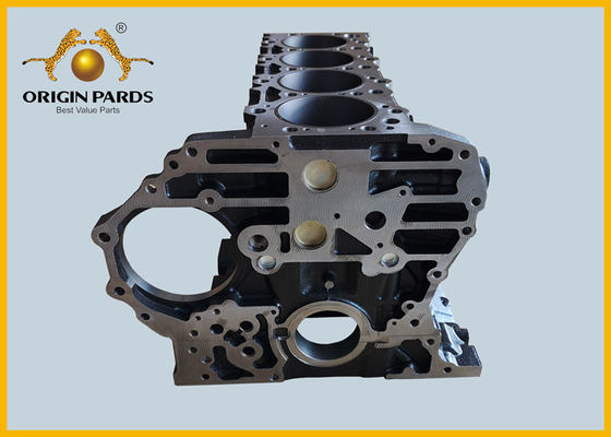 4HF1 Bloque de cilindro del motor 8971037611 Para Isuzu NKR NPR Camión ligero de alta calidad Incluye forro del cilindro