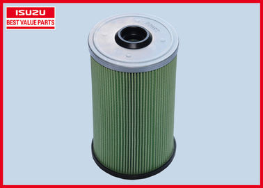 Valor de ISUZU del color verde el mejor parte al peso ligero del filtro de combustible para FRR 1876100941