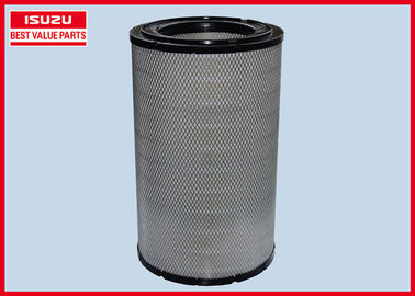 Piezas del valor de ISUZU del elemento de filtro de aire las mejores para CXZ 1876101111 4 kilogramos de peso neto