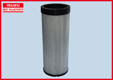 Filtro de aire de Isuzu del alto rendimiento 1142152170, elemento de filtro de aire para 10PE1
