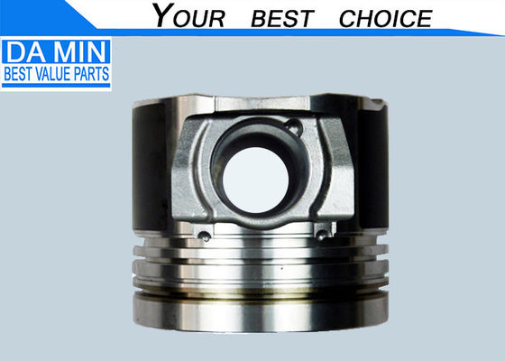 Uso 8980411412 del pistón 8980410620 del motor de ISUZU 4HK1 6HK1 en el camión ligero y el camión medio